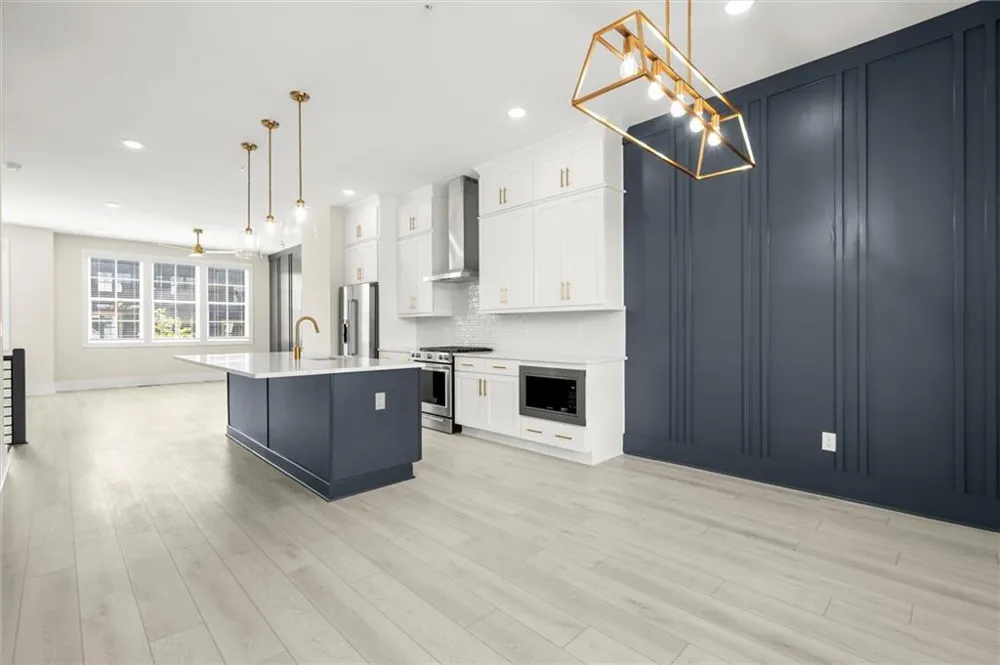 431 Mezzo Lane #84 Alpharetta, GA 30009