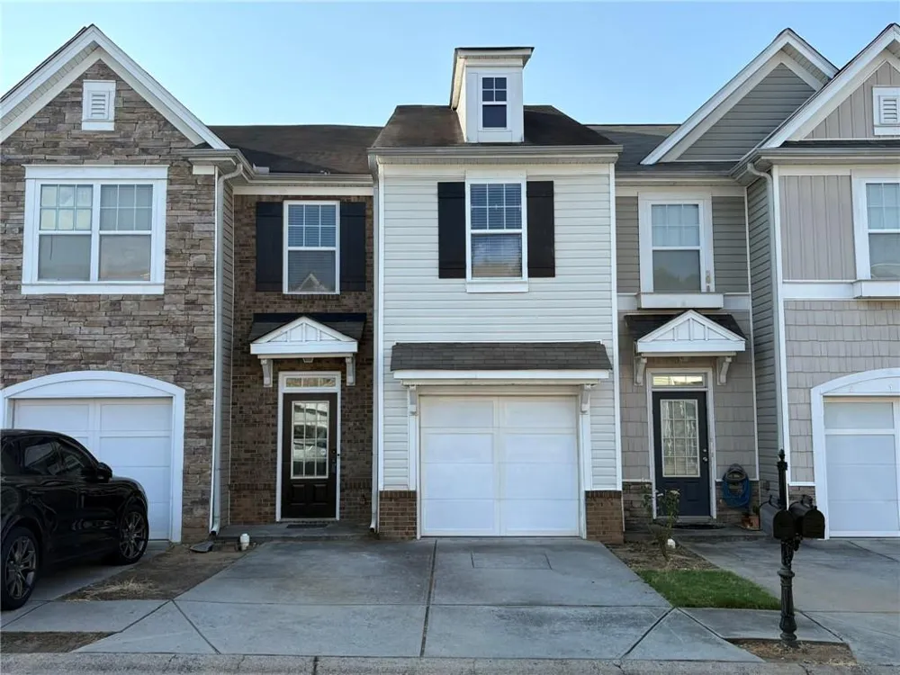 2193 Executive Drive Duluth, GA 30096