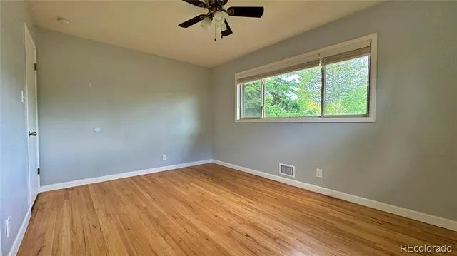 6644 S Race Circle Centennial, CO 80121