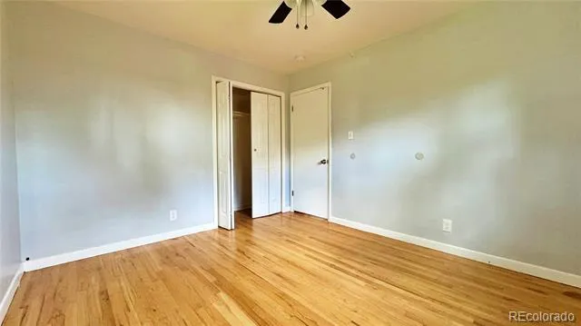 6644 S Race Circle Centennial, CO 80121