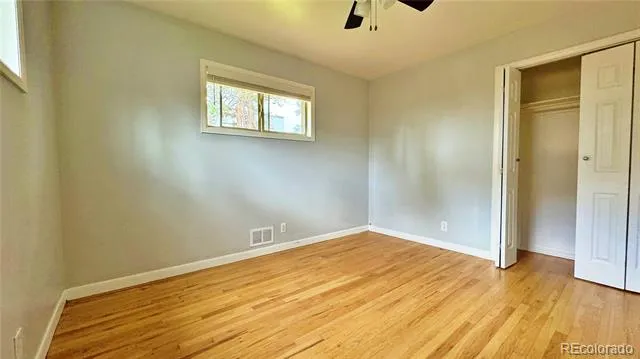 6644 S Race Circle Centennial, CO 80121