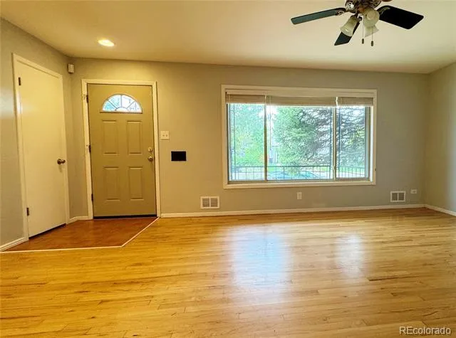 6644 S Race Circle Centennial, CO 80121
