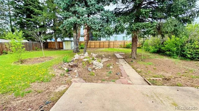 6644 S Race Circle Centennial, CO 80121