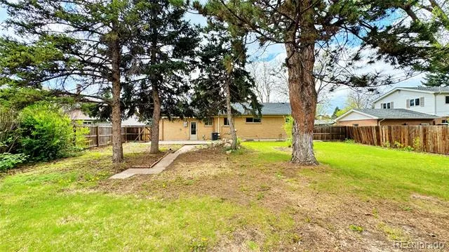 6644 S Race Circle Centennial, CO 80121