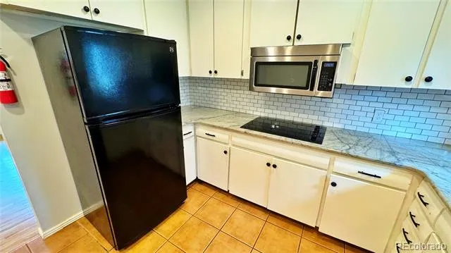 6644 S Race Circle Centennial, CO 80121
