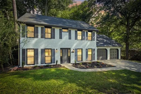 1362 Murdock Road