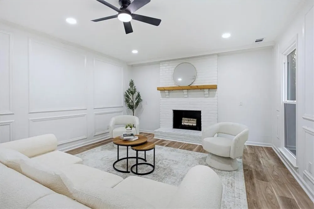 1362 Murdock Road Marietta, GA 30062