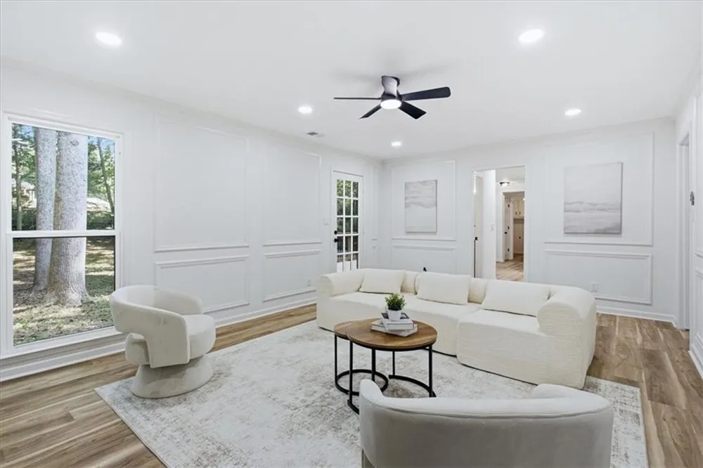 1362 Murdock Road Marietta, GA 30062
