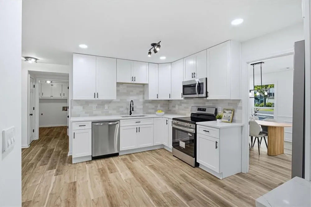1362 Murdock Road Marietta, GA 30062