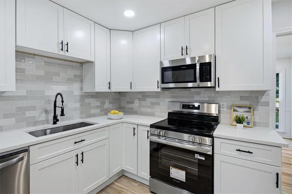 1362 Murdock Road Marietta, GA 30062