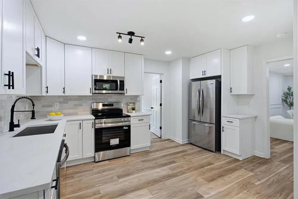 1362 Murdock Road Marietta, GA 30062