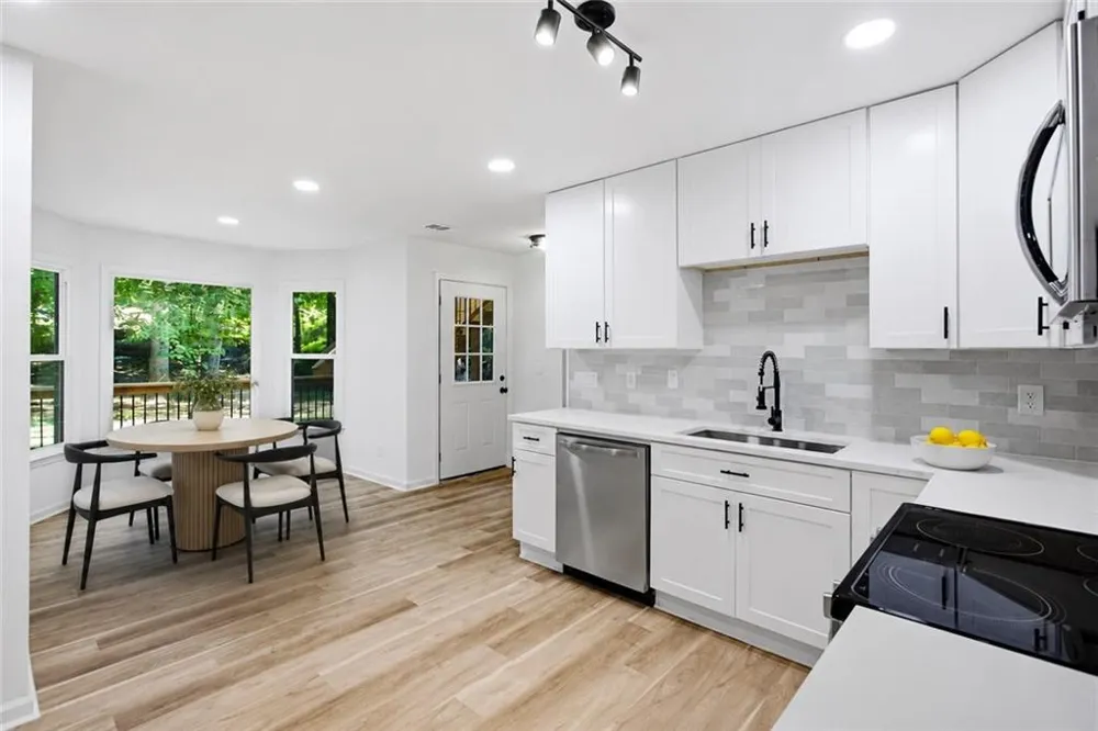1362 Murdock Road Marietta, GA 30062