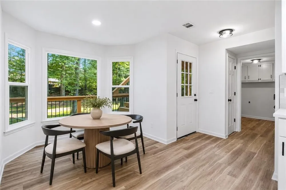1362 Murdock Road Marietta, GA 30062