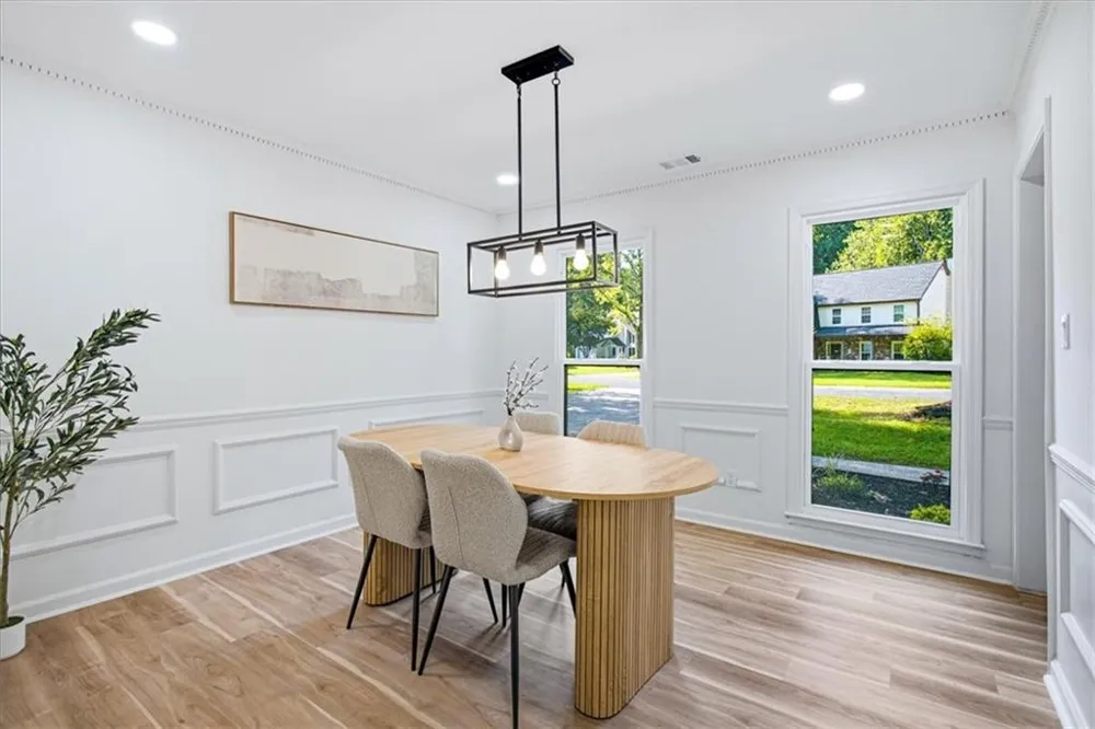 1362 Murdock Road Marietta, GA 30062