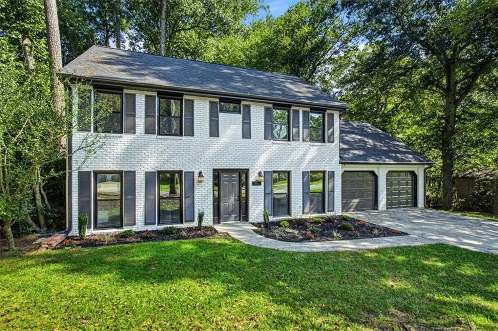 1362 Murdock Road Marietta, GA 30062