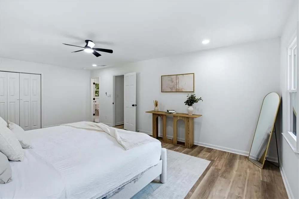 1362 Murdock Road Marietta, GA 30062