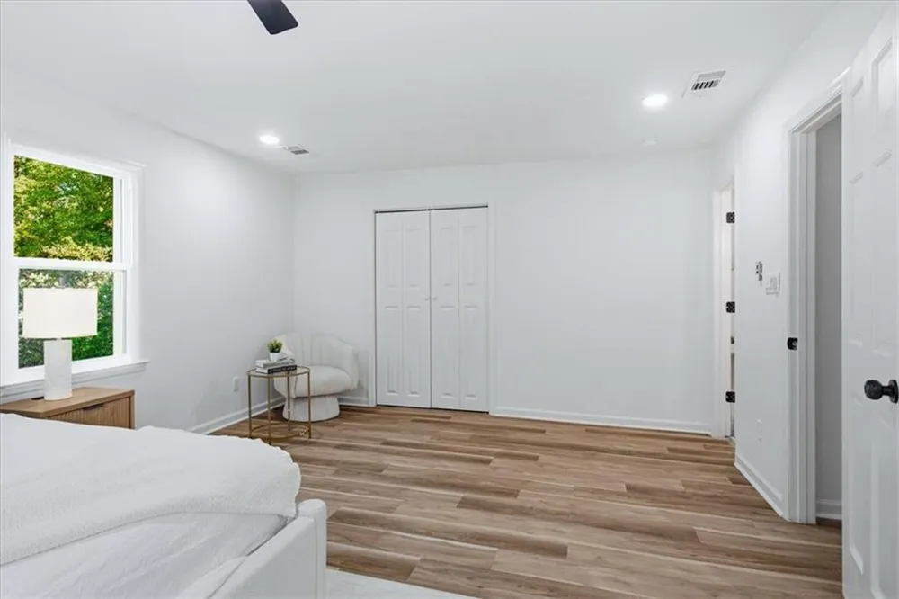 1362 Murdock Road Marietta, GA 30062