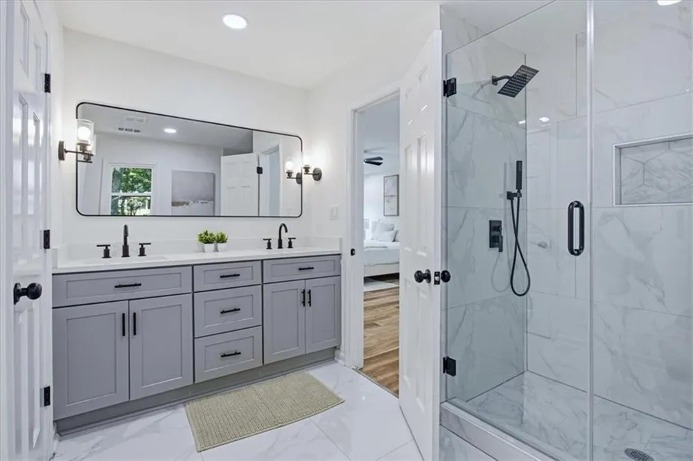 1362 Murdock Road Marietta, GA 30062