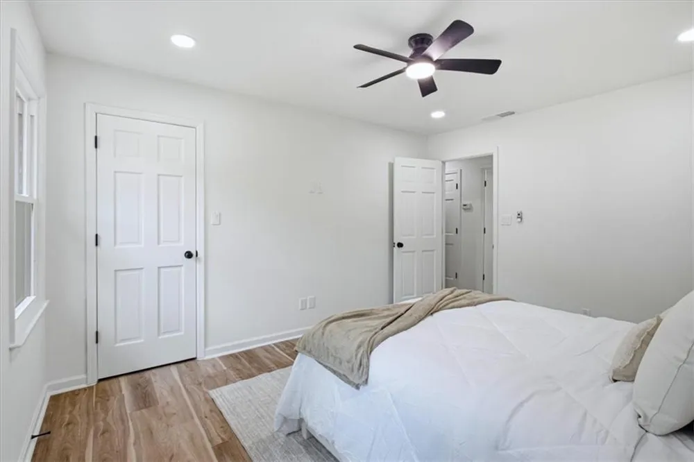 1362 Murdock Road Marietta, GA 30062