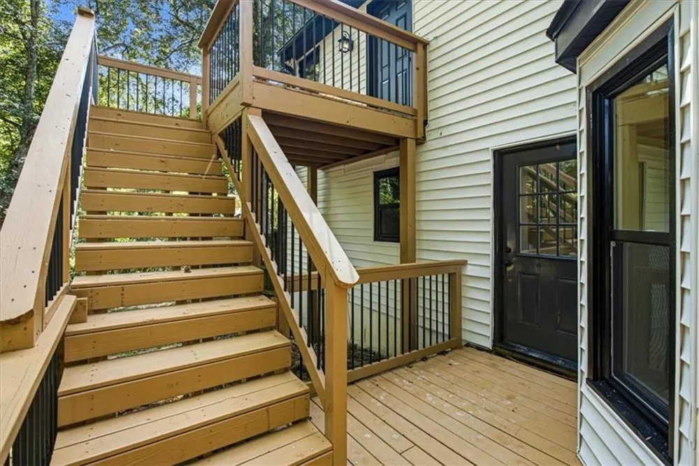 1362 Murdock Road Marietta, GA 30062
