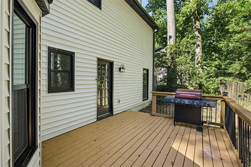 1362 Murdock Road Marietta, GA 30062