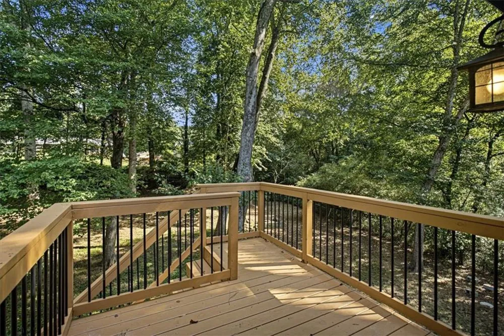 1362 Murdock Road Marietta, GA 30062