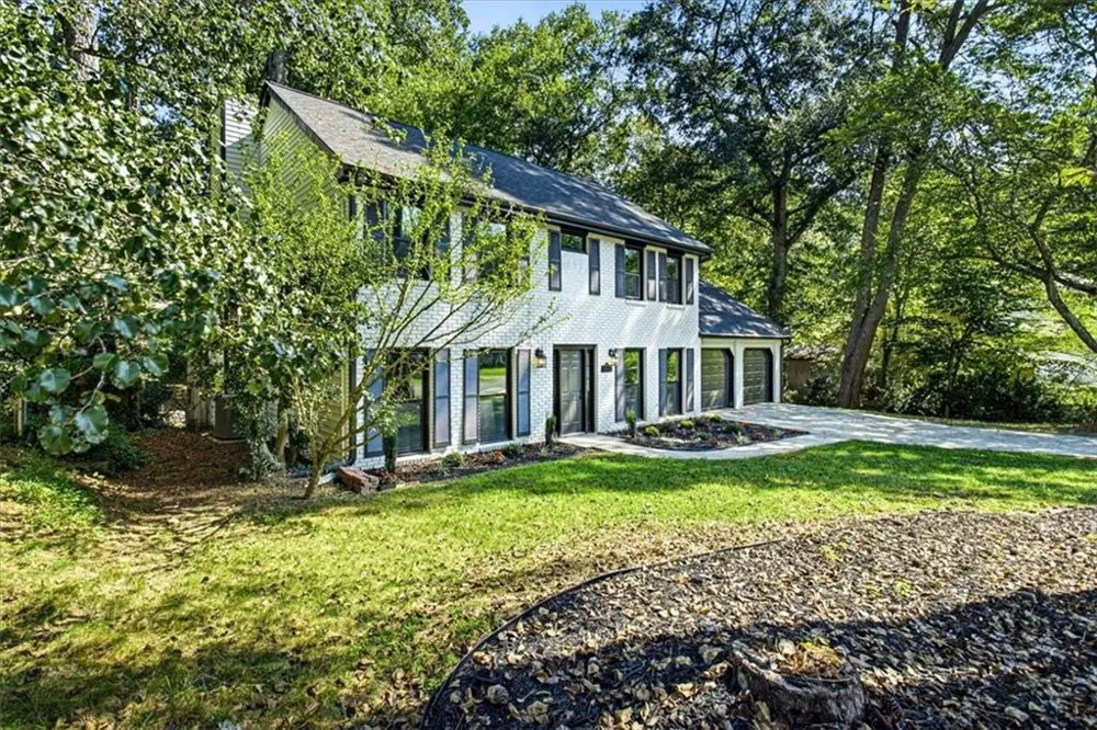 1362 Murdock Road Marietta, GA 30062