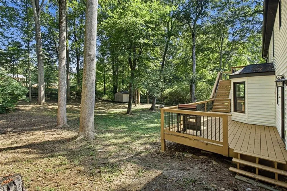 1362 Murdock Road Marietta, GA 30062