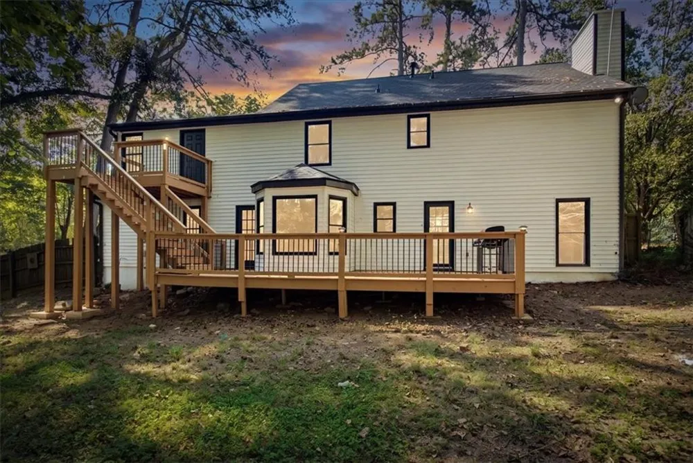 1362 Murdock Road Marietta, GA 30062