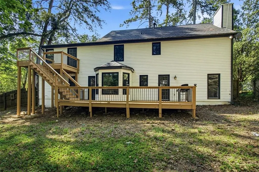 1362 Murdock Road Marietta, GA 30062