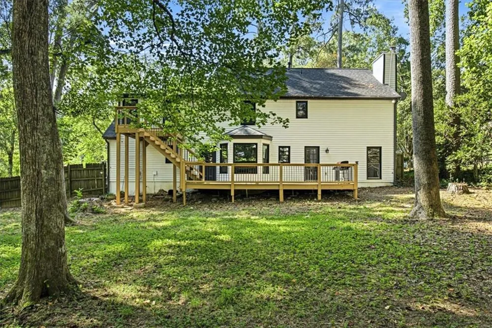 1362 Murdock Road Marietta, GA 30062