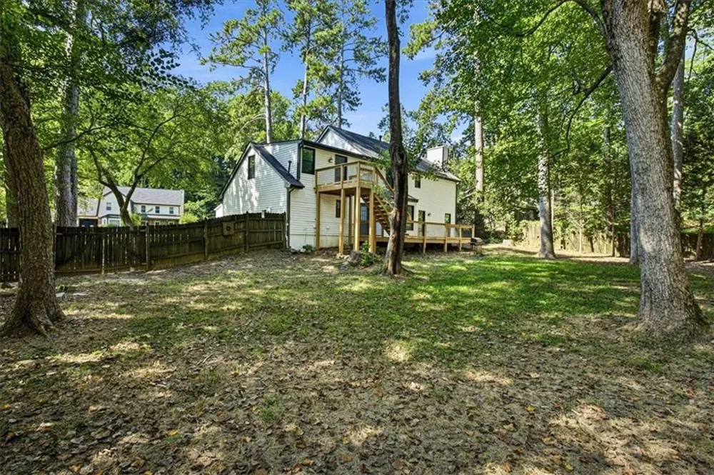 1362 Murdock Road Marietta, GA 30062