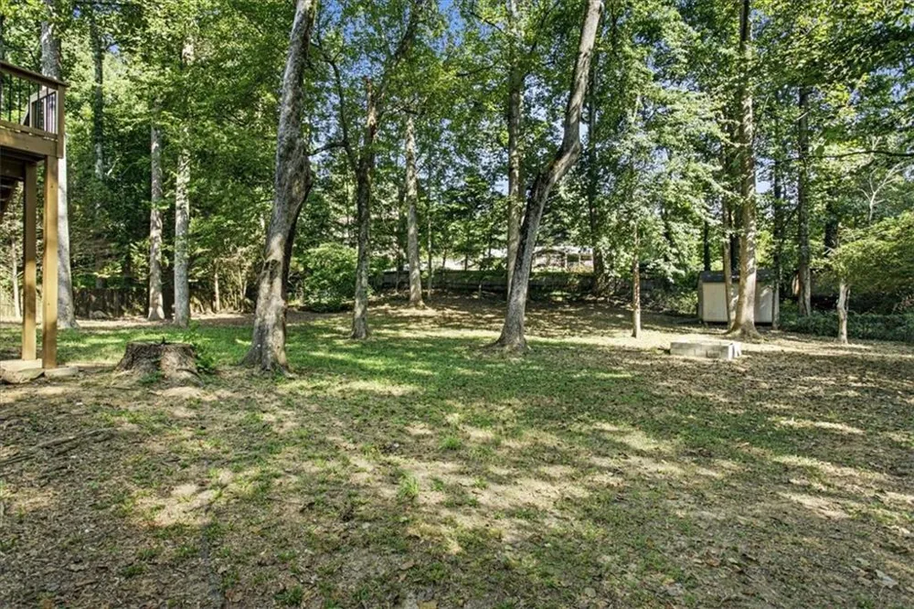 1362 Murdock Road Marietta, GA 30062