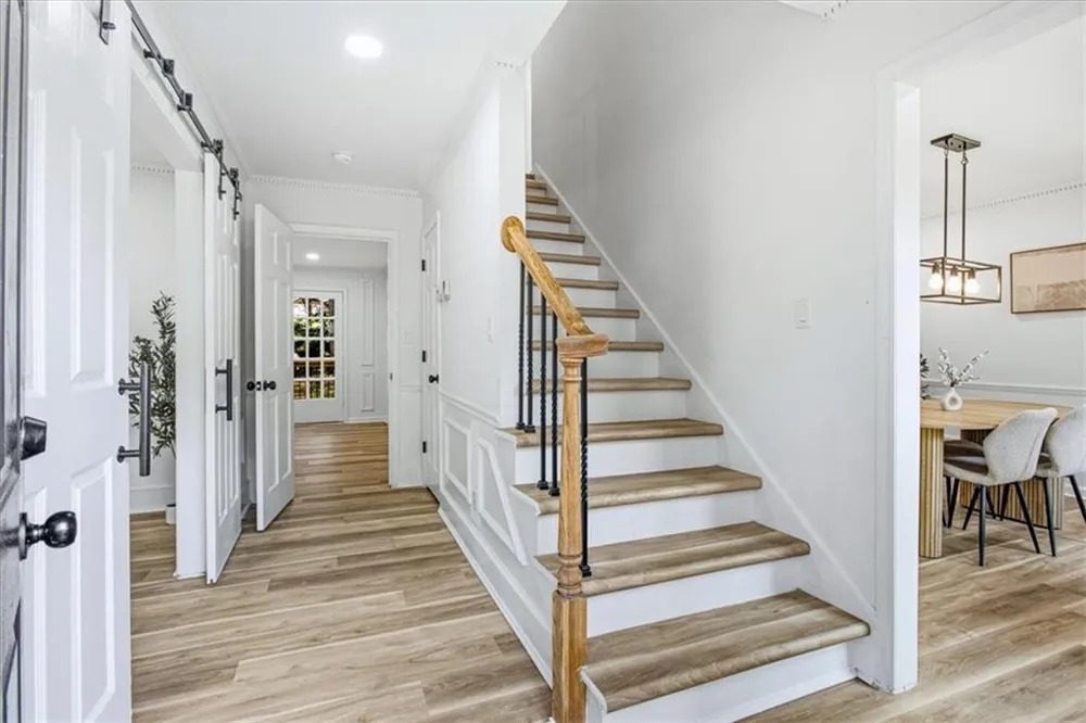 1362 Murdock Road Marietta, GA 30062