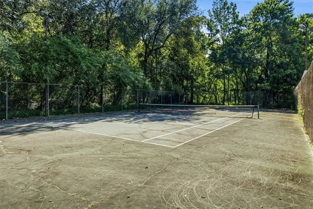 1362 Murdock Road Marietta, GA 30062