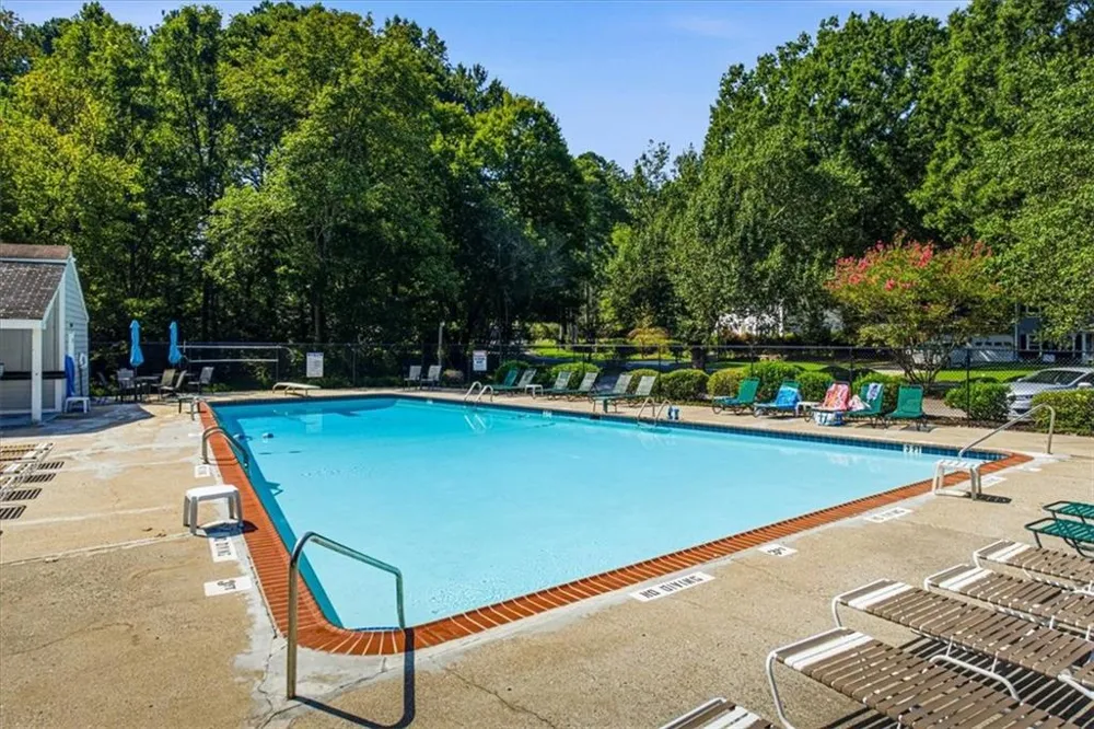 1362 Murdock Road Marietta, GA 30062