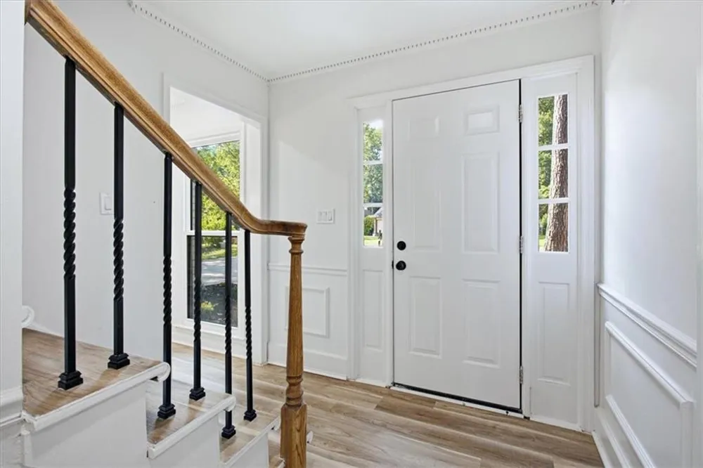 1362 Murdock Road Marietta, GA 30062