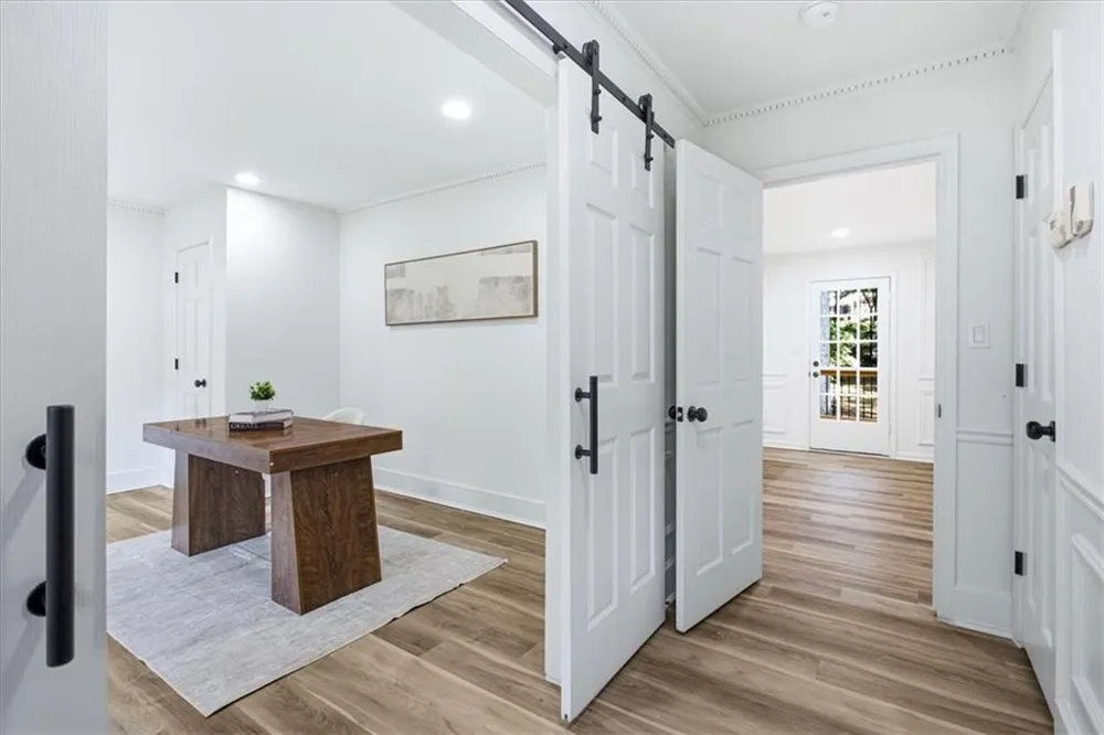 1362 Murdock Road Marietta, GA 30062
