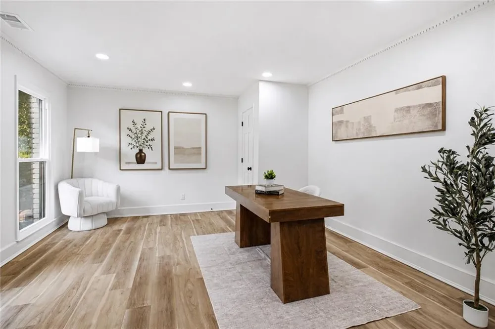 1362 Murdock Road Marietta, GA 30062