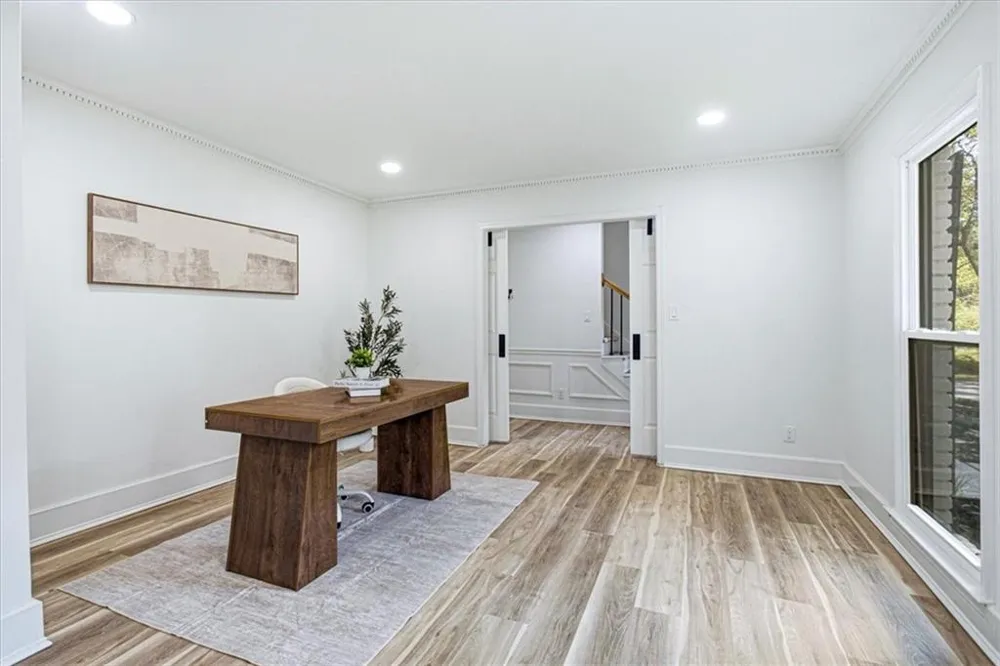 1362 Murdock Road Marietta, GA 30062