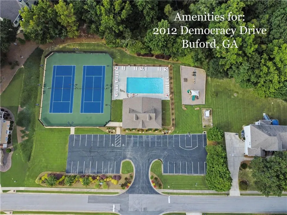 2012 Democracy Drive Buford, GA 30519