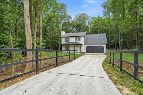 3434 Irvin Drive