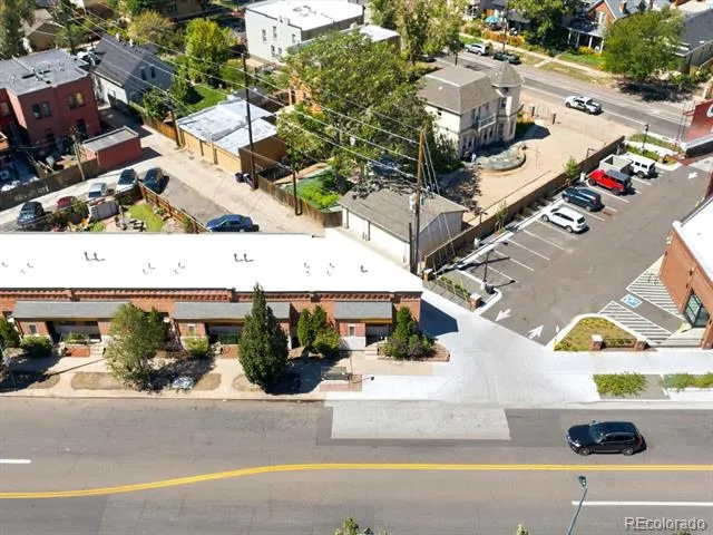 3133 Downing Street Denver, CO 80205