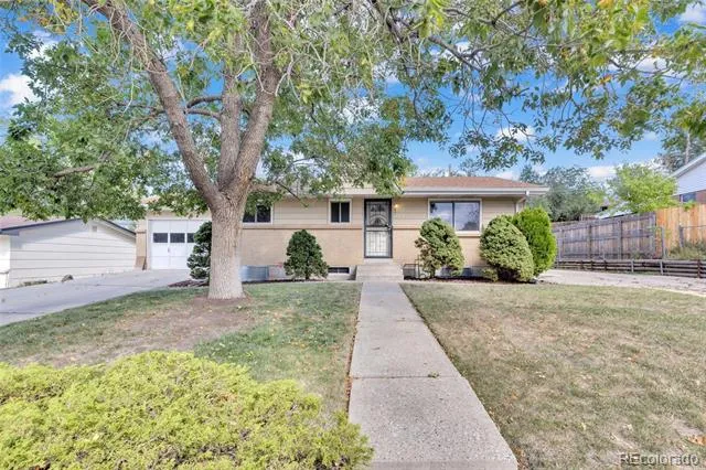772 S Simms Street Denver, CO 80228