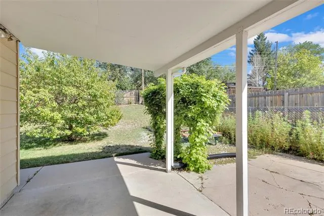772 S Simms Street Denver, CO 80228