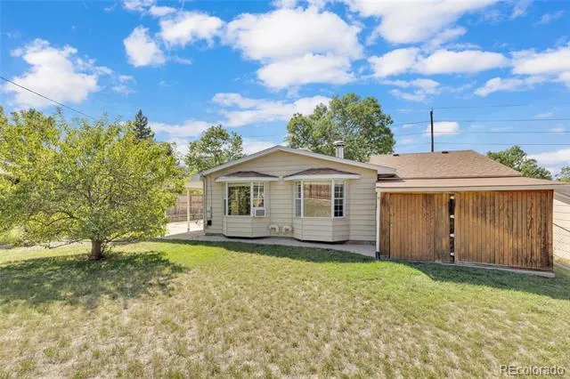 772 S Simms Street Denver, CO 80228