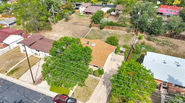 772 S Simms Street Denver, CO 80228