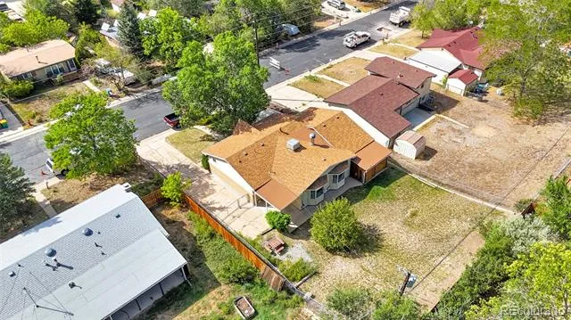772 S Simms Street Denver, CO 80228