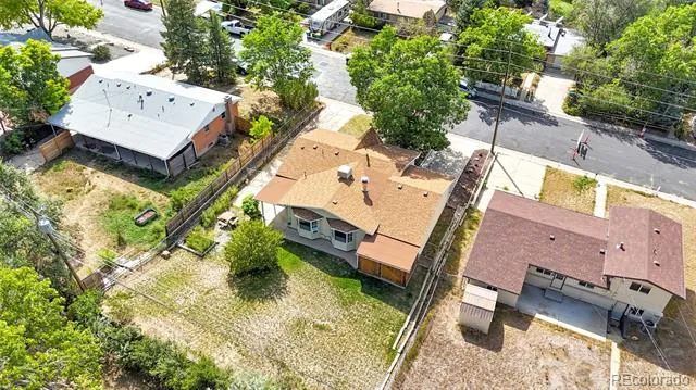 772 S Simms Street Denver, CO 80228