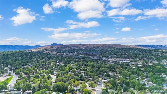 772 S Simms Street Denver, CO 80228